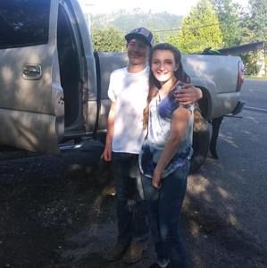 Meet your Posher, Riley